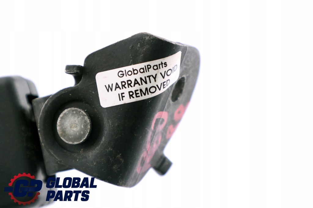 фото №10, Mini countryman r60 ручка кліпса поперечина натягувач правий задня 9802192