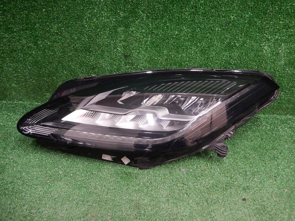 Купить Фара перед левая jaguar e-pace full led j9c3-13w030-ed