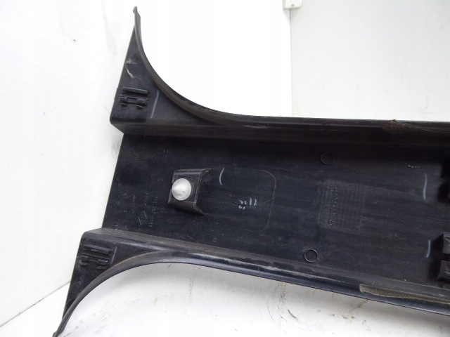 фото №7, Espace iv 02-06 захист обшивка стійка задня ліва