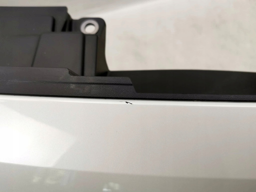 фото №14, Бампер передній seat tarraco 5fj pdc рамка решітка