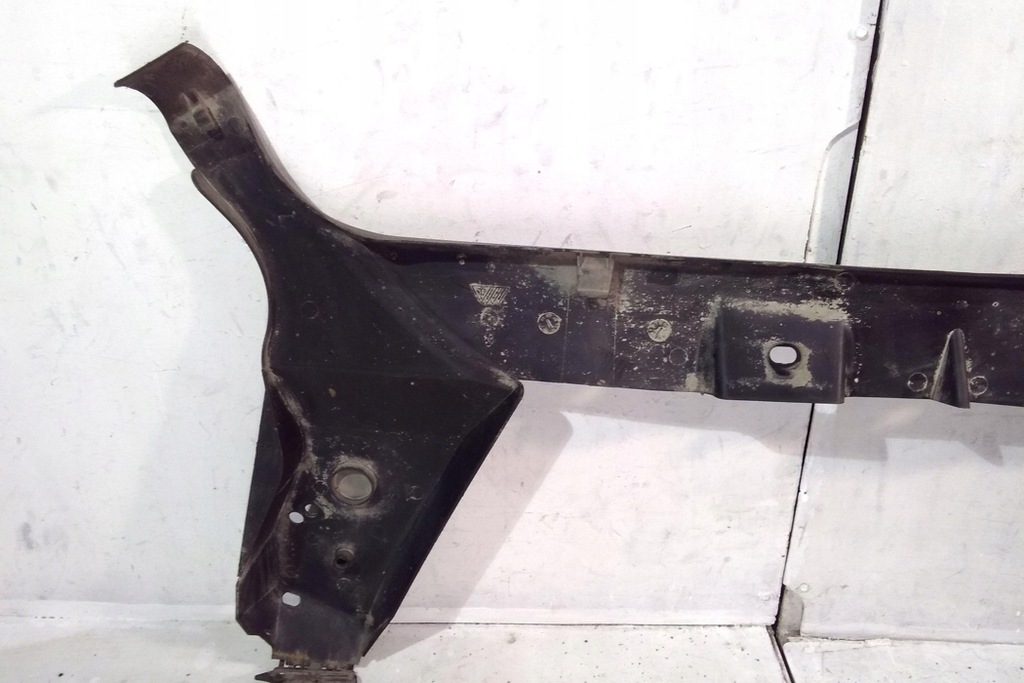 фото №8, Другое защита подвеска renault grand scénic ii jm0/1_ 8200260901a 1.87l