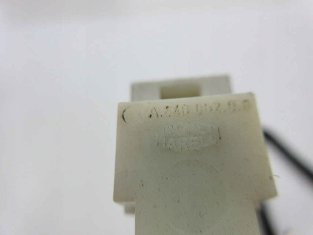 фото №7, Lancia phedra 807 c8 датчик температуры салона