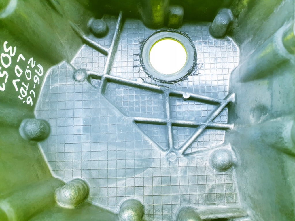 Корпус блок управления коробки передач multitronic audi a6 c6 ldv Киев