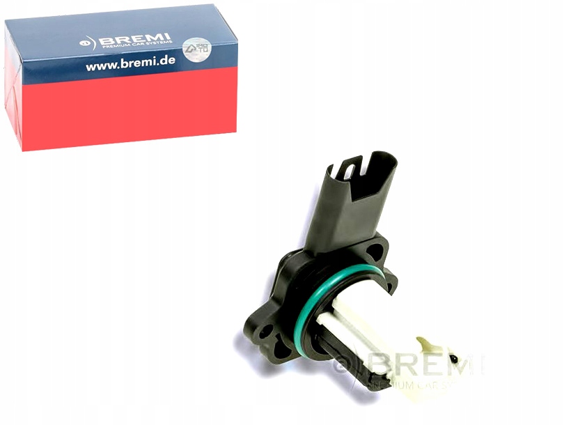 Купить Bremi расходомер bmw 1 130 1 e81