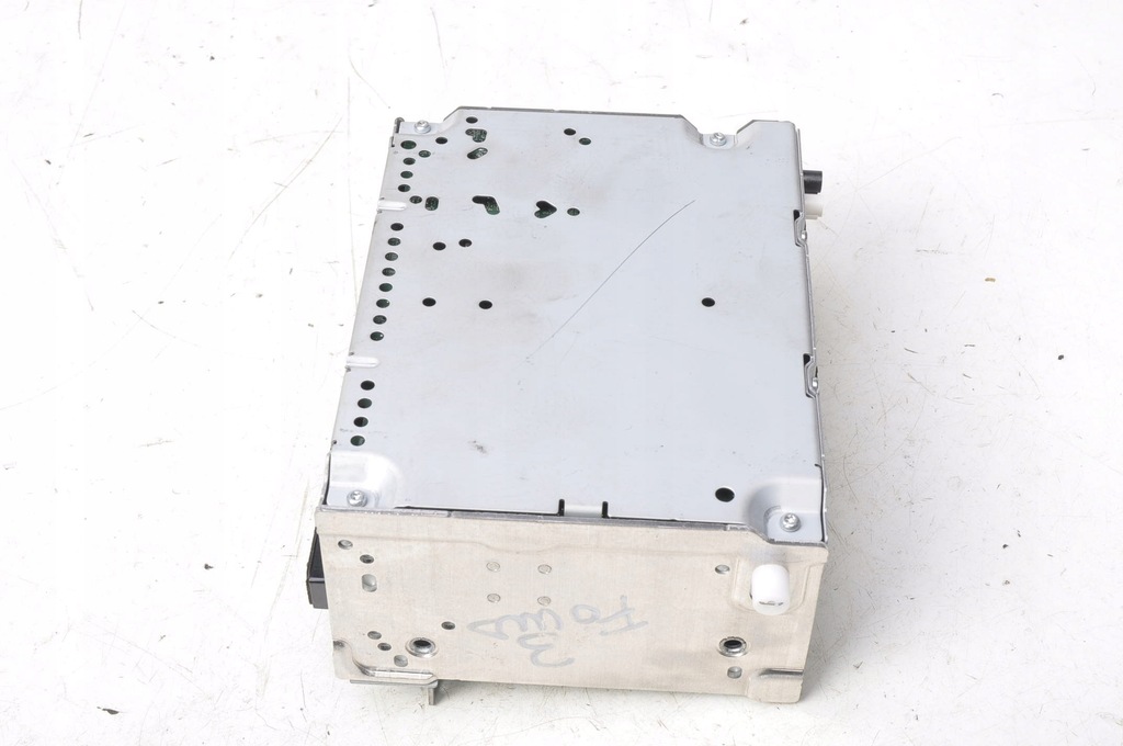 фото №7, Focus iii mk3 transit tourneo connect радио навигация синхронизация 3 f1bt-18c815-ll