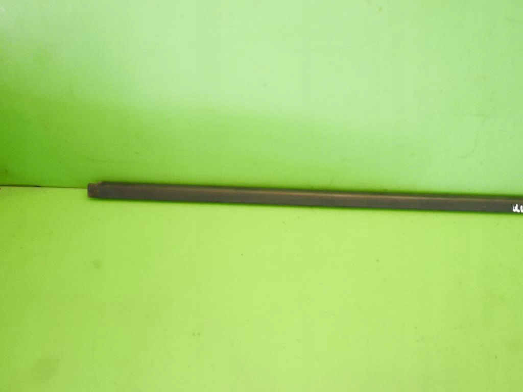 фото №4, Молдинг ущільнювач ліва renault clio iii phi hb 3d