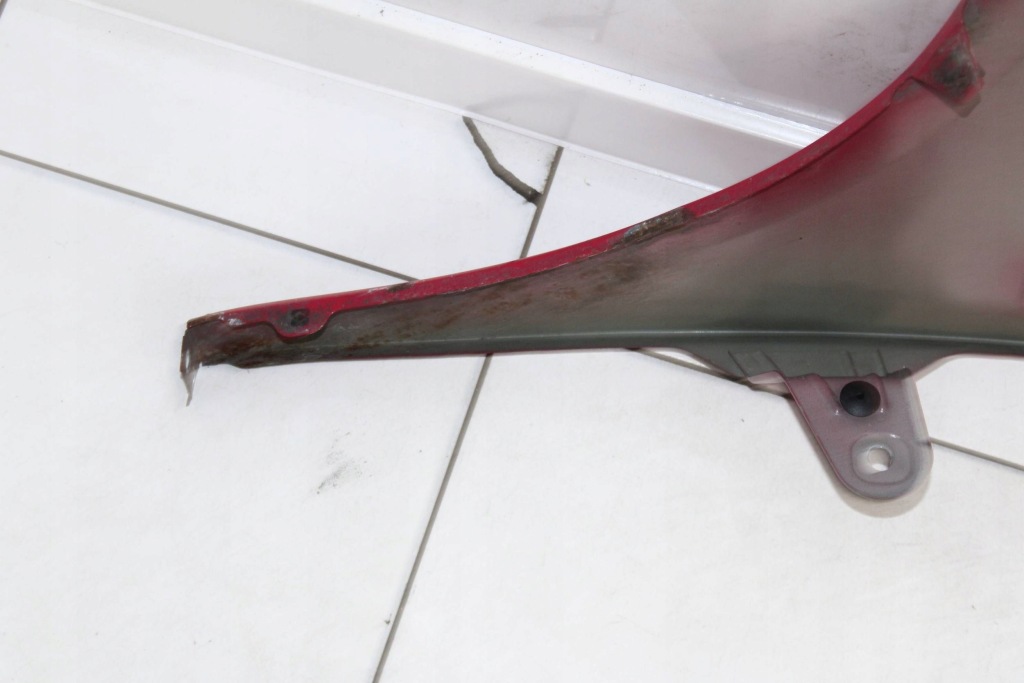 фото №9, Крила правий перед передній seat ibiza iv 2008r- ls3h