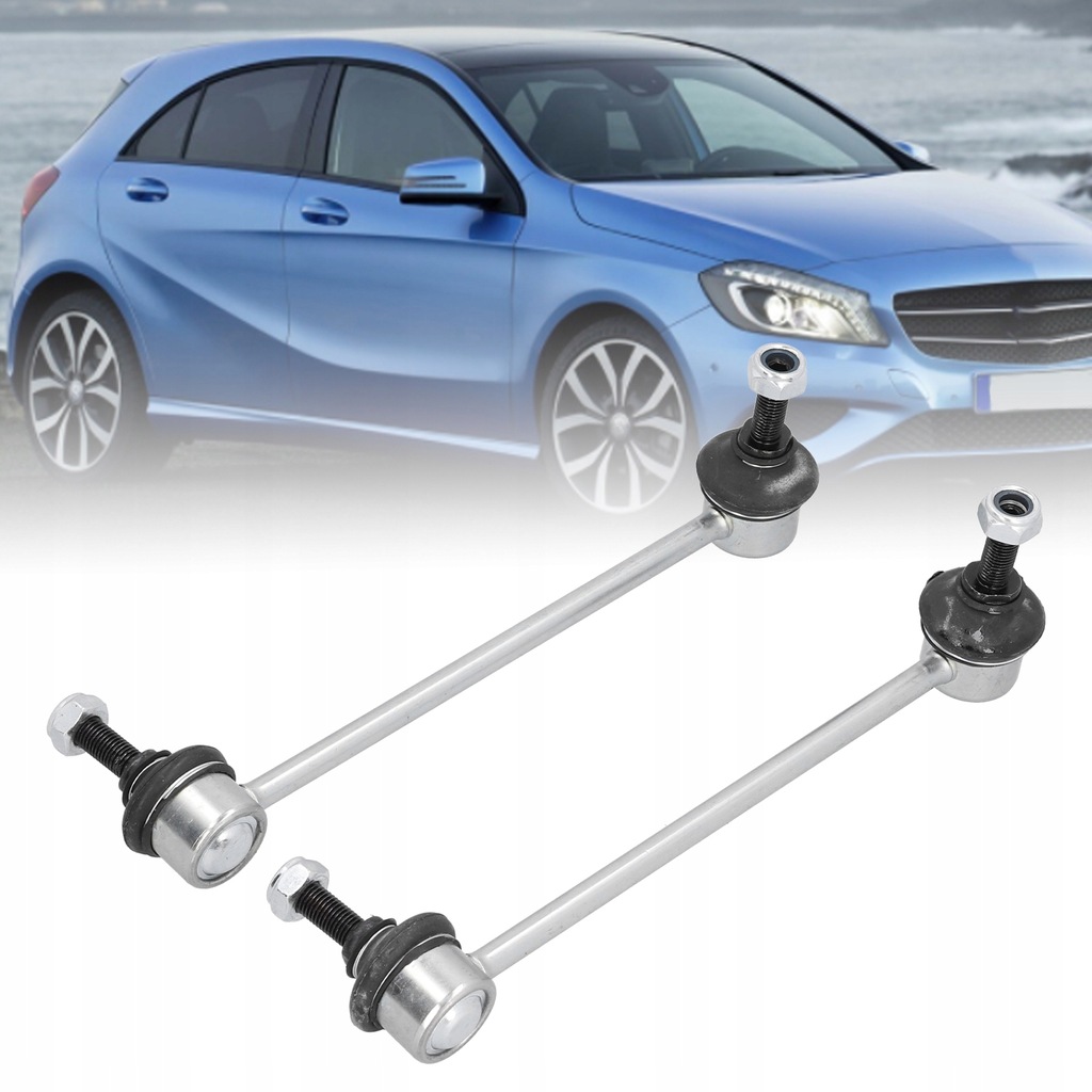 фото №10, 2szt стабілізатор стабілізаторна тяга стабілізатора