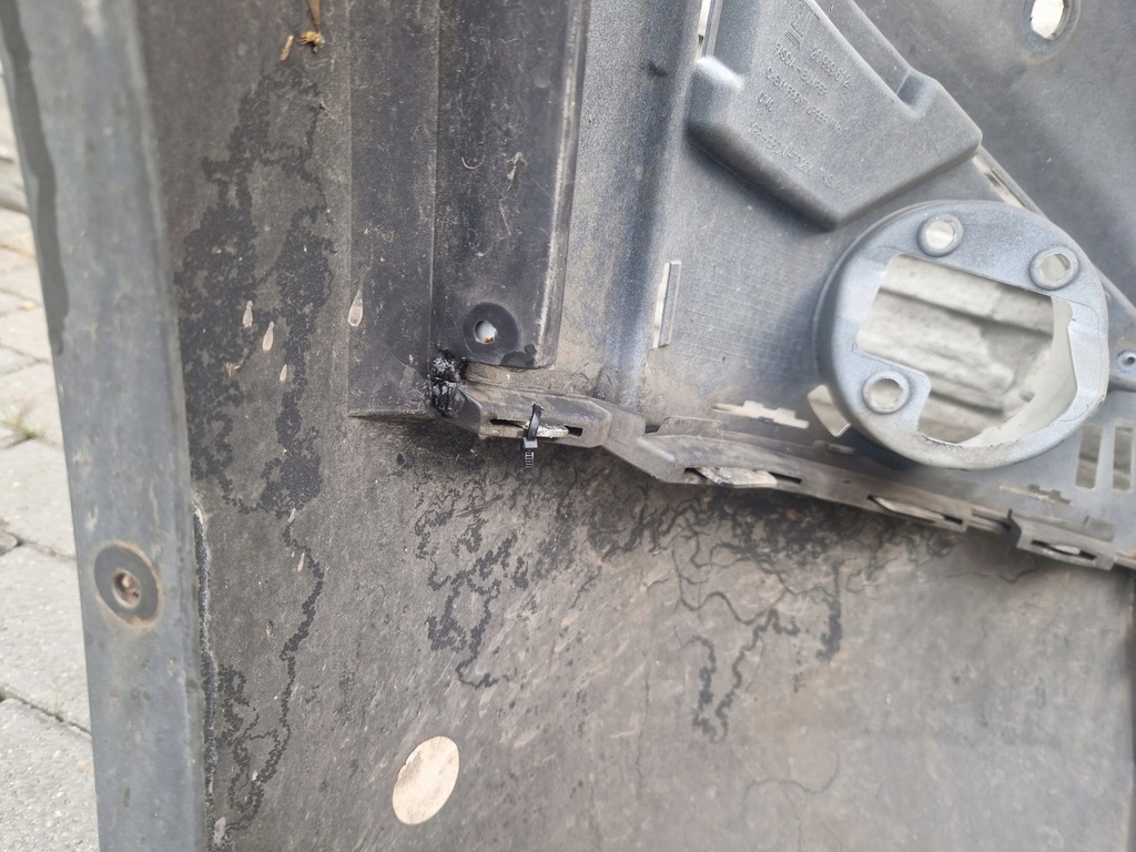 фото №11, Бампер chevrolet captiva lift prest-01