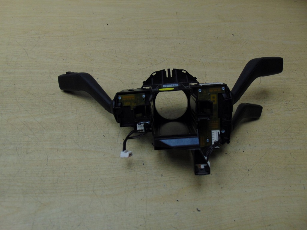 фото №7, Перемикач комбінований vw passat cc 3c5953507br