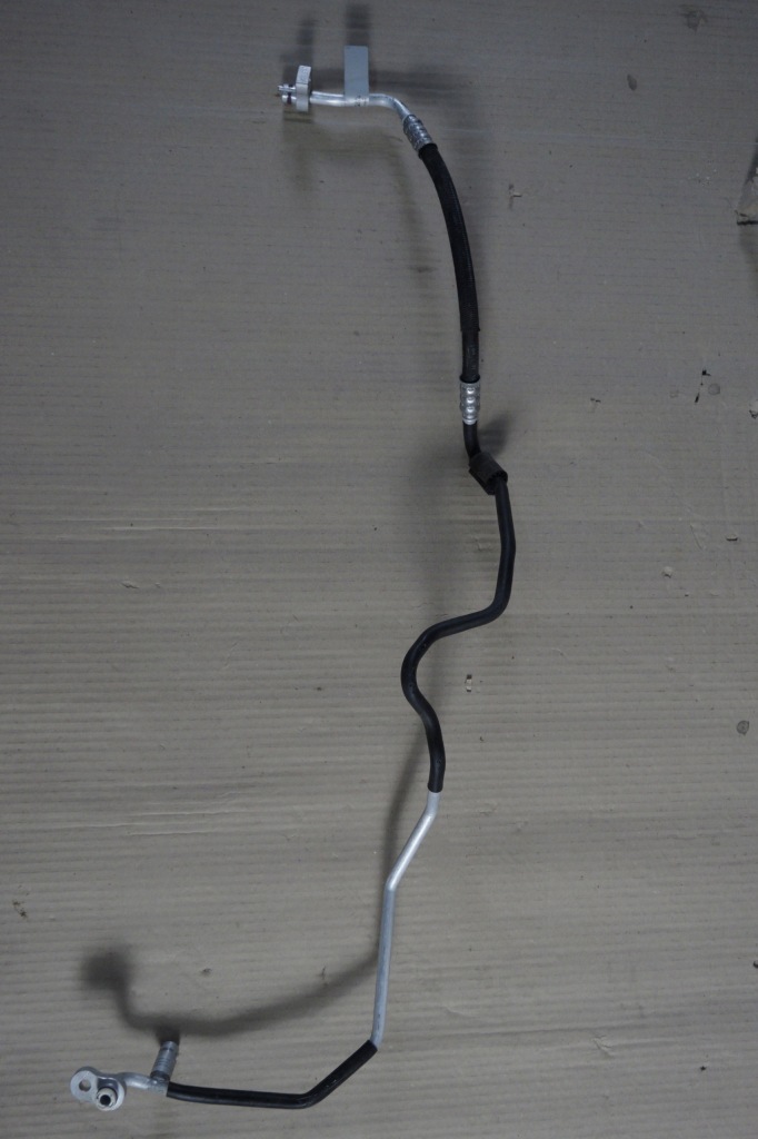 фото №1, Шланг кондиционера a6 c7 4g0260710ah