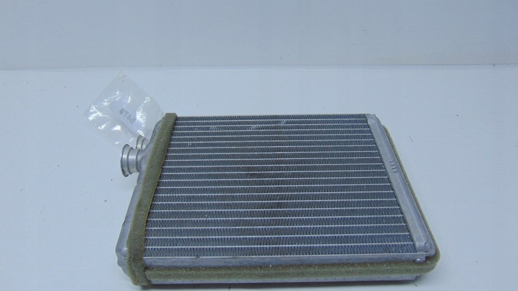 фото №1, | citroen c4 cactus радиатор отопителя