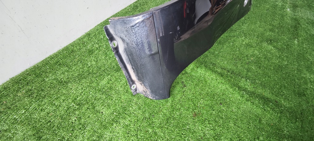 фото №4, Крила лівий перед ford ranger mk5