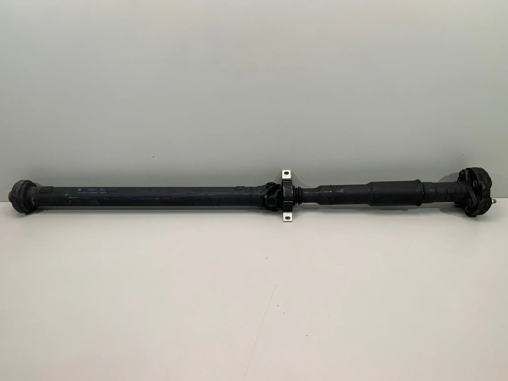 фото №1, Bmw x5 g05 x6 g06 wał привідний idealny 7934463