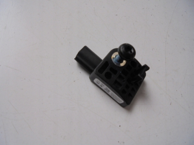 фото №1, Датчик удара левый перед opel mokka