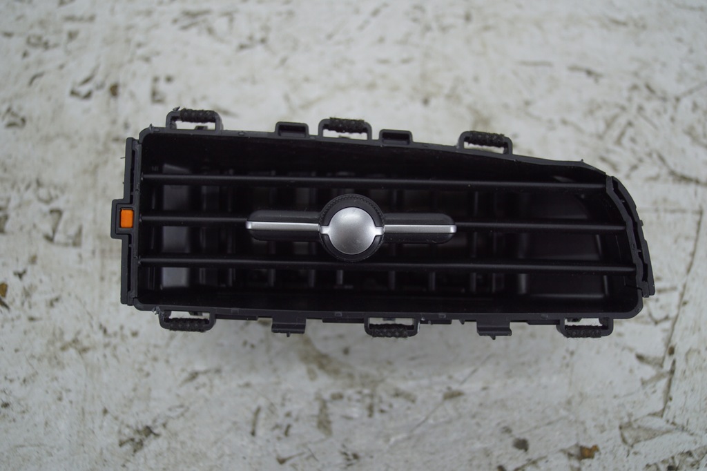 фото №1, Решётка обдув kia picanto iii g6974-10000