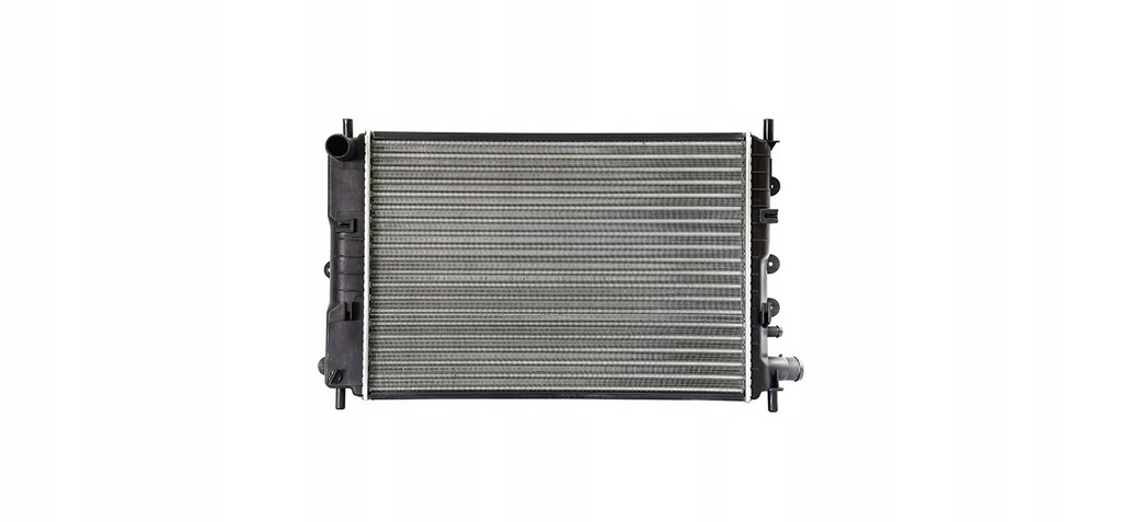 фото №1, 2011 2013 2014 2015 toyota sienna радіатор wody