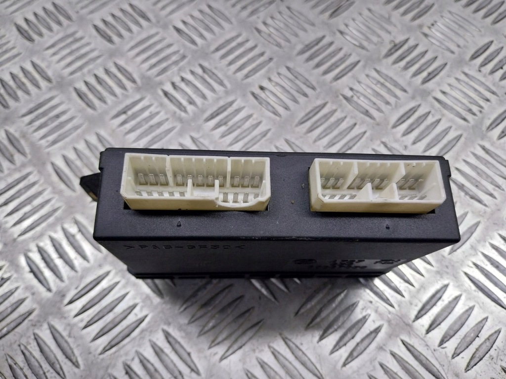 фото №2, Модуль комфорту alfa romeo 166 2.4 jtd 60687650