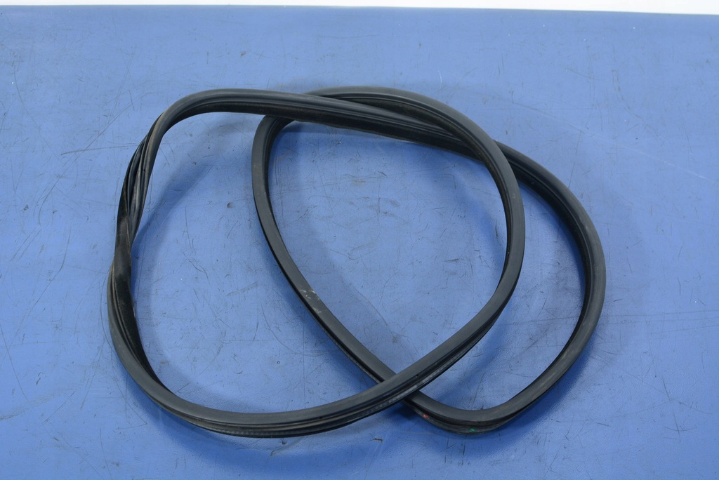 фото №1, Fiat croma ii прокладка двері лівий задня