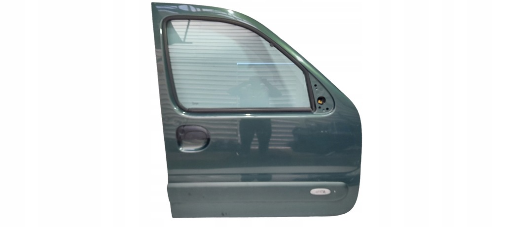 фото №1, Дверь правый перед renault kangoo