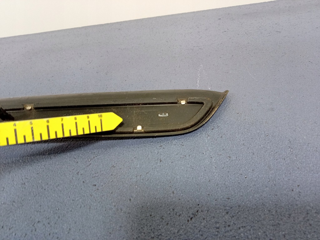 фото №6, Peugeot 607 накладки накладки порогові комплект