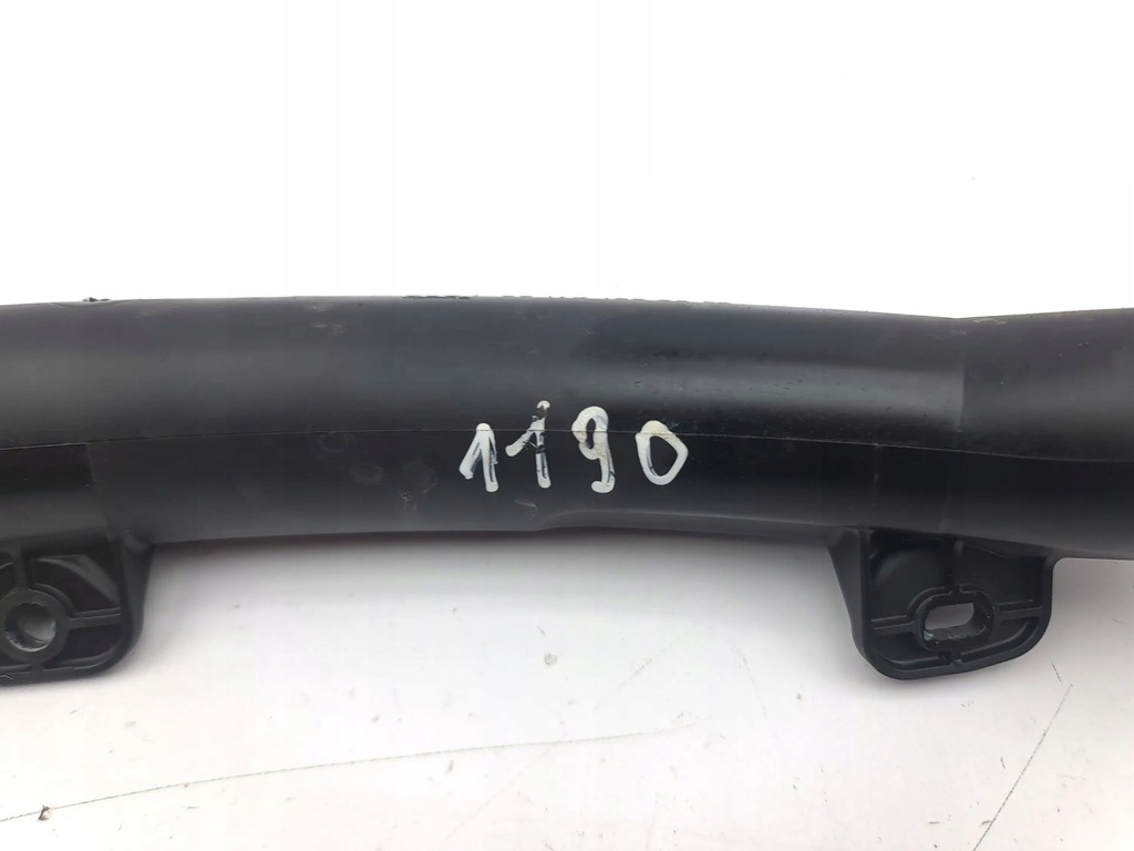 фото №6, Citroen c5 aircross 2024 wąż / труба інтеркулер