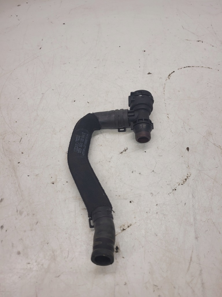 фото №1, Труба шланг wody audi a6 a7 4g0122096e