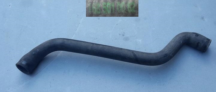 Купить Шланг труба пабтрубок  воды mercedes a 168 w168 1685010082