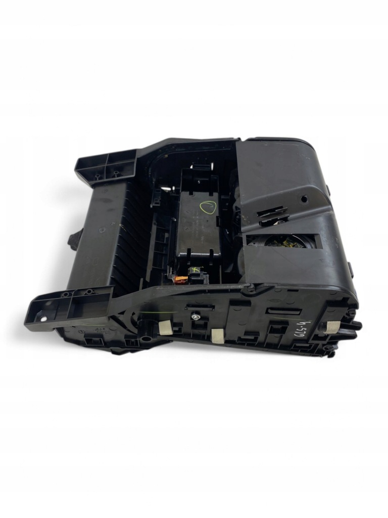 Mercedes-benz gls x166 кронштейн на чашка w консолі центральної 16929135 Київ