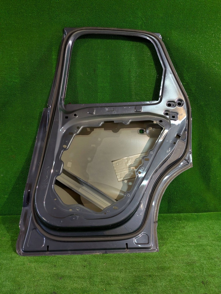 фото №3, Дверь задняя задние правое volvo xc60 ii