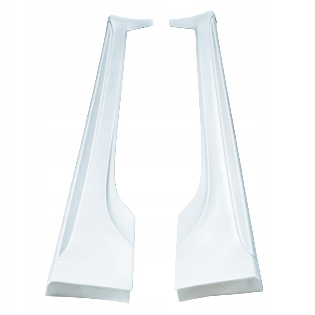 фото №1, Пороги trd style do toyota gt86, subaru brz