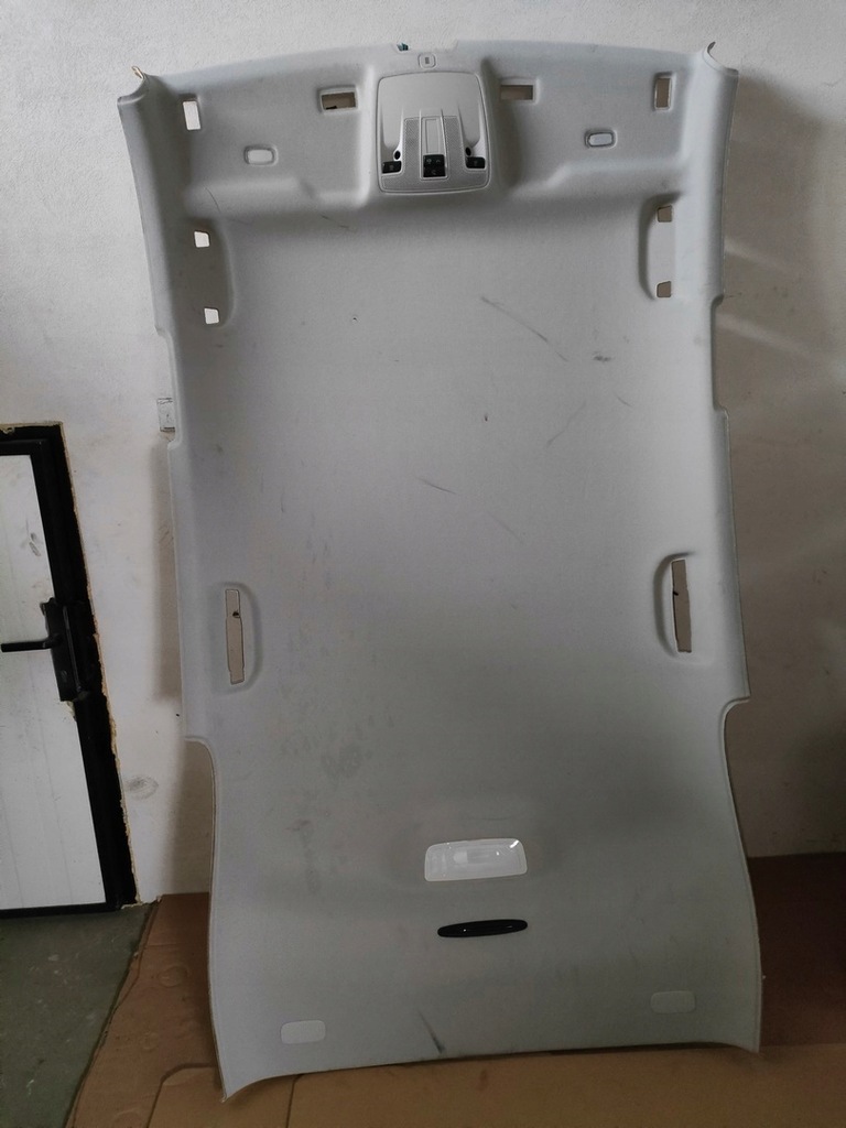 фото №1, Mercedes w246 потолок