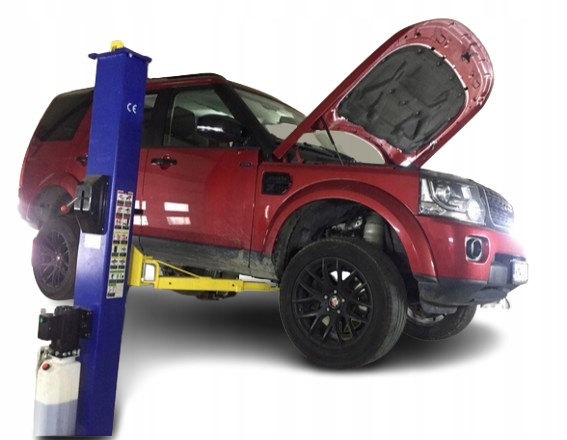 фото №7, Land rover discovery 4 двигатель 3.0 d 306dt замена бесплатно