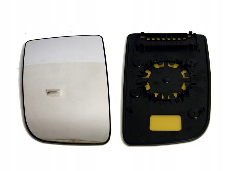 фото №1, Вкладиш дзеркала дзеркало дзеркало mercedes sprinter pr