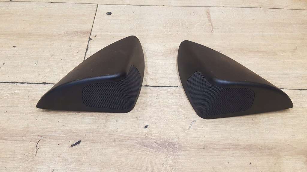 фото №1, Захист трикутник динаміка 2szt пара bmw e36