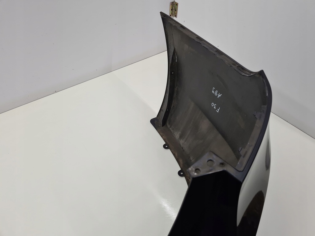 фото №13, Bmw 3 f30 бампер задний задняя pdc a89