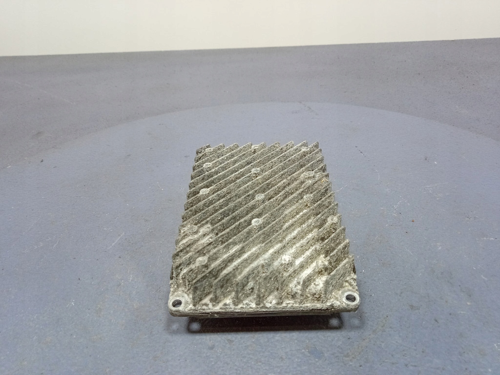 фото №6, Audi a7 c8 модуль перетворювач led 4k0941592ac