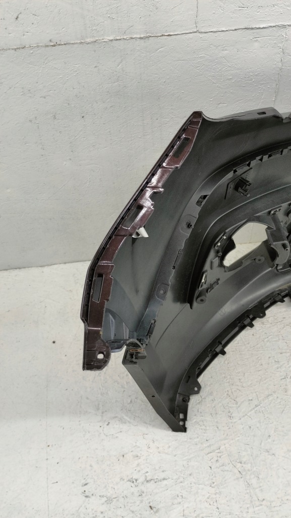 фото №11, Бампер перед передній opel mokka 95122388