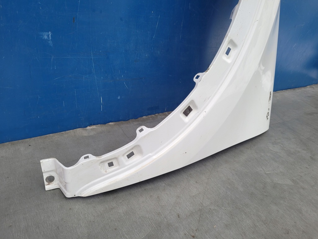 фото №8, Kia sportage iii 2010-2015 10-15 крила лівий передній