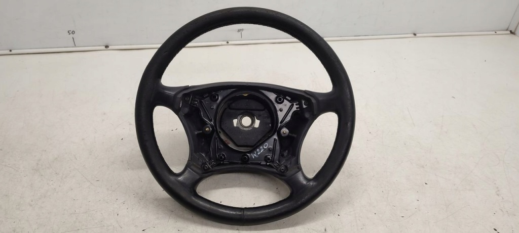 фото №1, Повітропровід шкіра mercedes w220