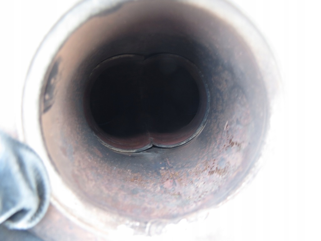 фото №14, Катализатор 8653819 volvo xc90 i 4.4 v8