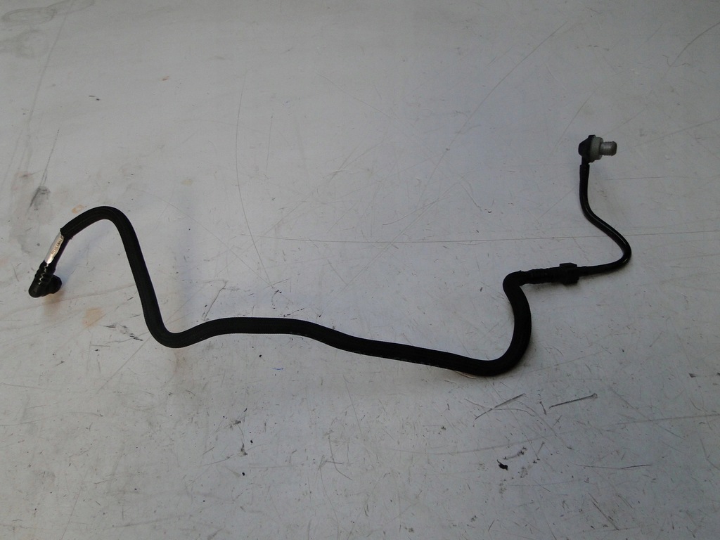 фото №2, Wąż шланг пального підсилювач гальм mini countryman r60 8509029