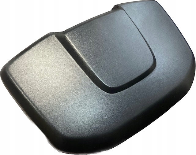 фото №1, Корпус захист дзеркало передній scania r s p g ngs 2645684o