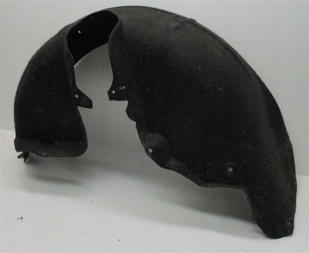 фото №5, Підкрилок лівий задня ліва задні audi a8 d3