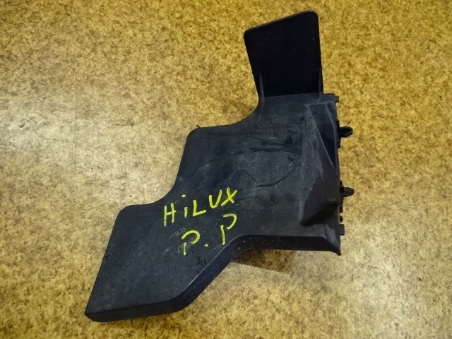 фото №1, Toyota hilux 07r # кронштейн кронштейн направляющая перед правый