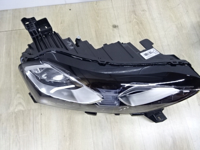 фото №5, Лампа правая перед citroen ds3 crossback 9820840580