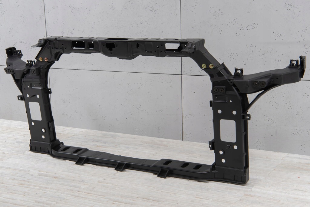 фото №4, Kia soul ii ps 2013-2019 pas передній 64101b2000