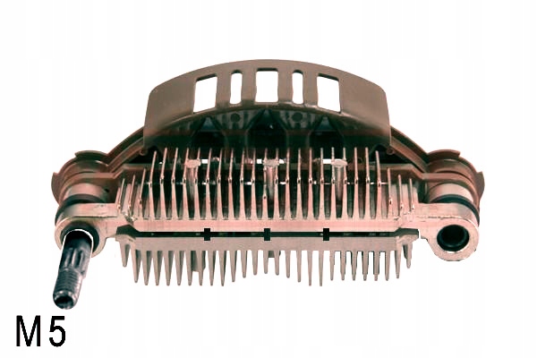 фото №3, Выпрямитель генератора era