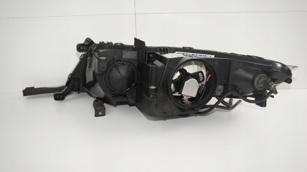 фото №7, Лампа правый перед honda civic viii 06-09r ксенон