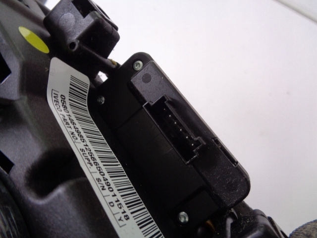 фото №8, Переключатель комбинированный iveco daily iv 2018 rok